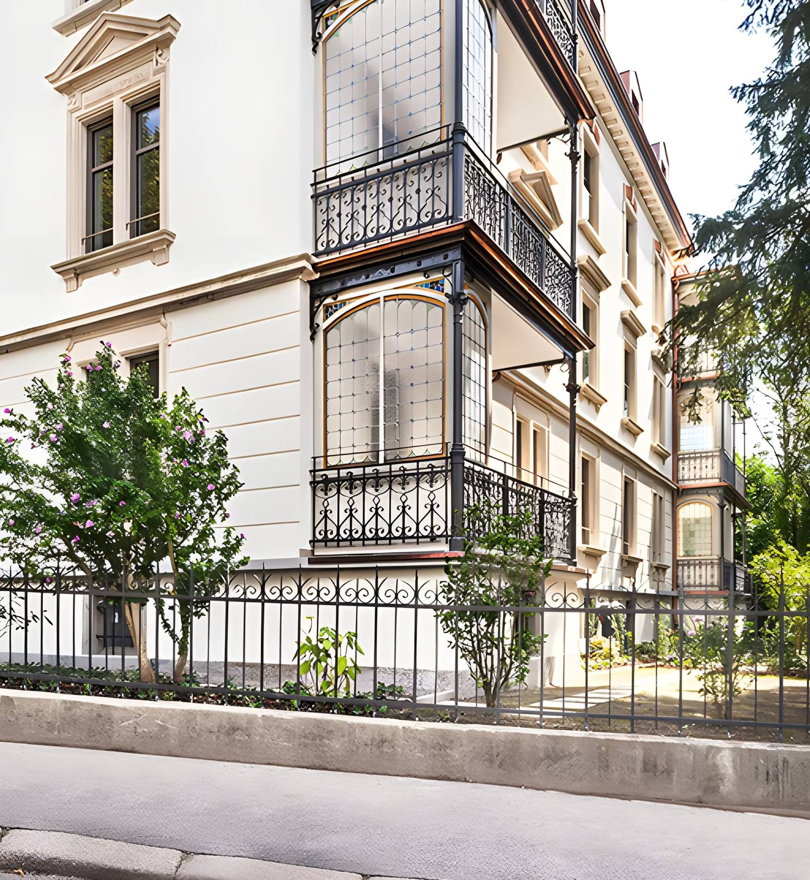 MFH Feldeggstrasse