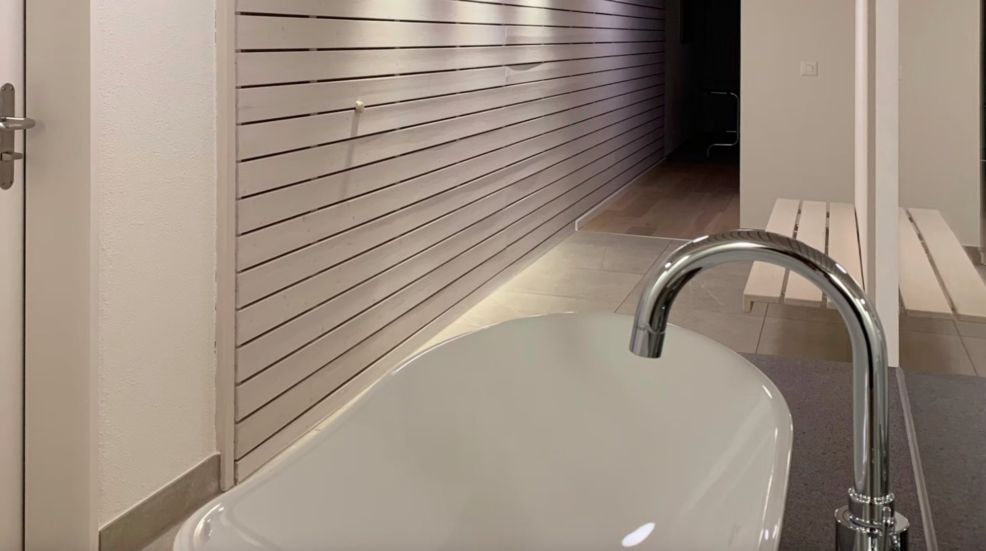 Spa Unterägeri