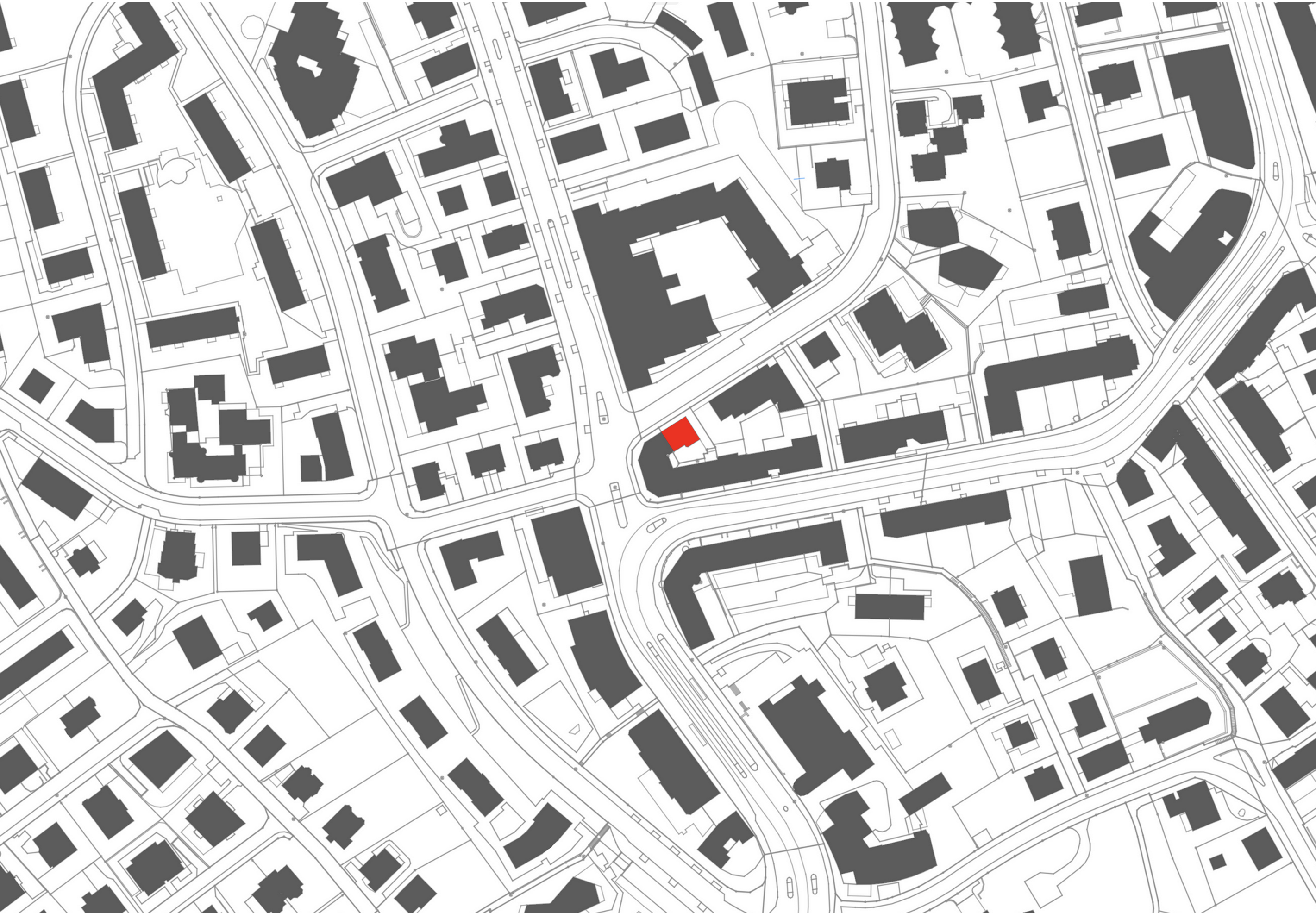 MFH Etzelstrasse — Innenraum