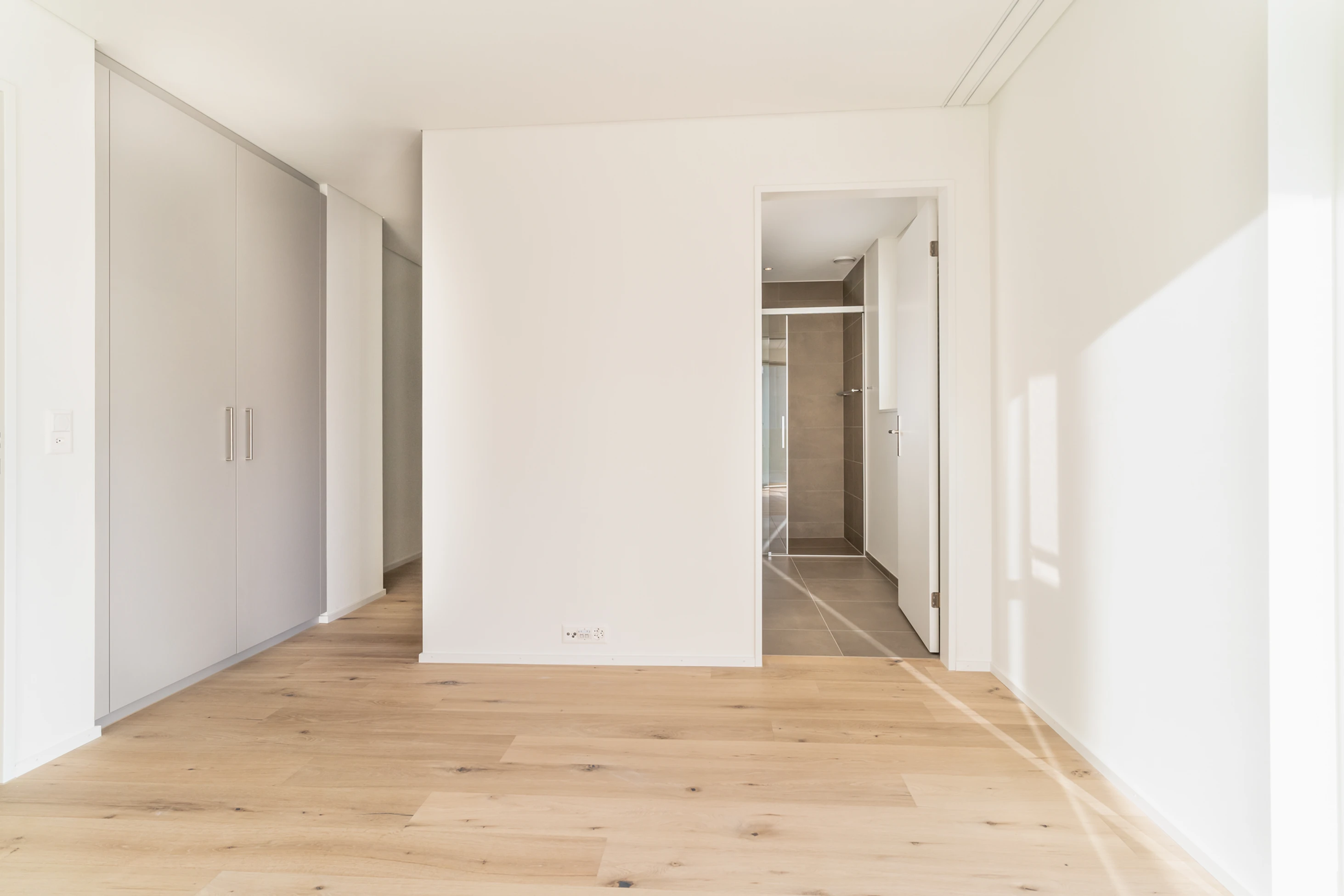 MFH Richterswil — Aufnahme