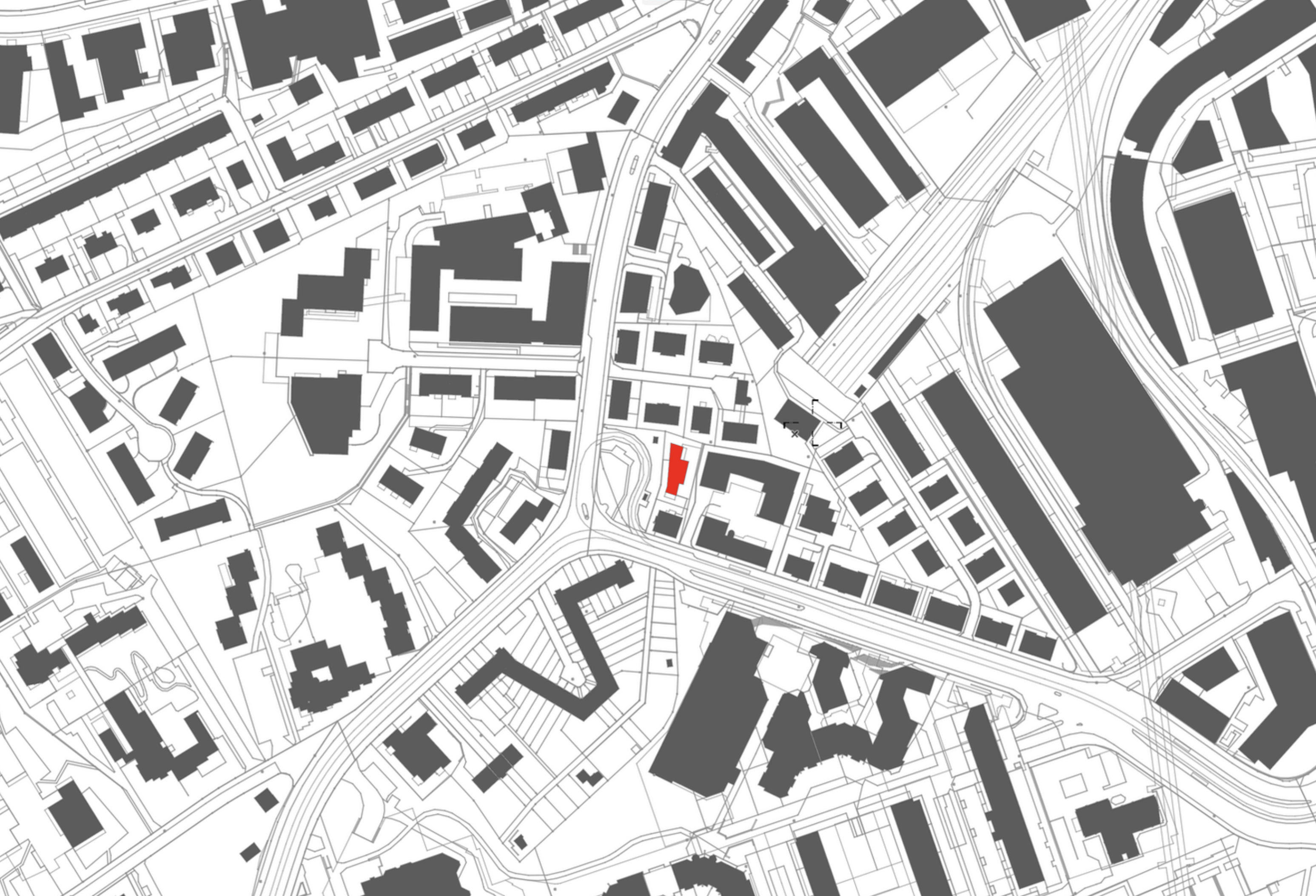 Strukturplan