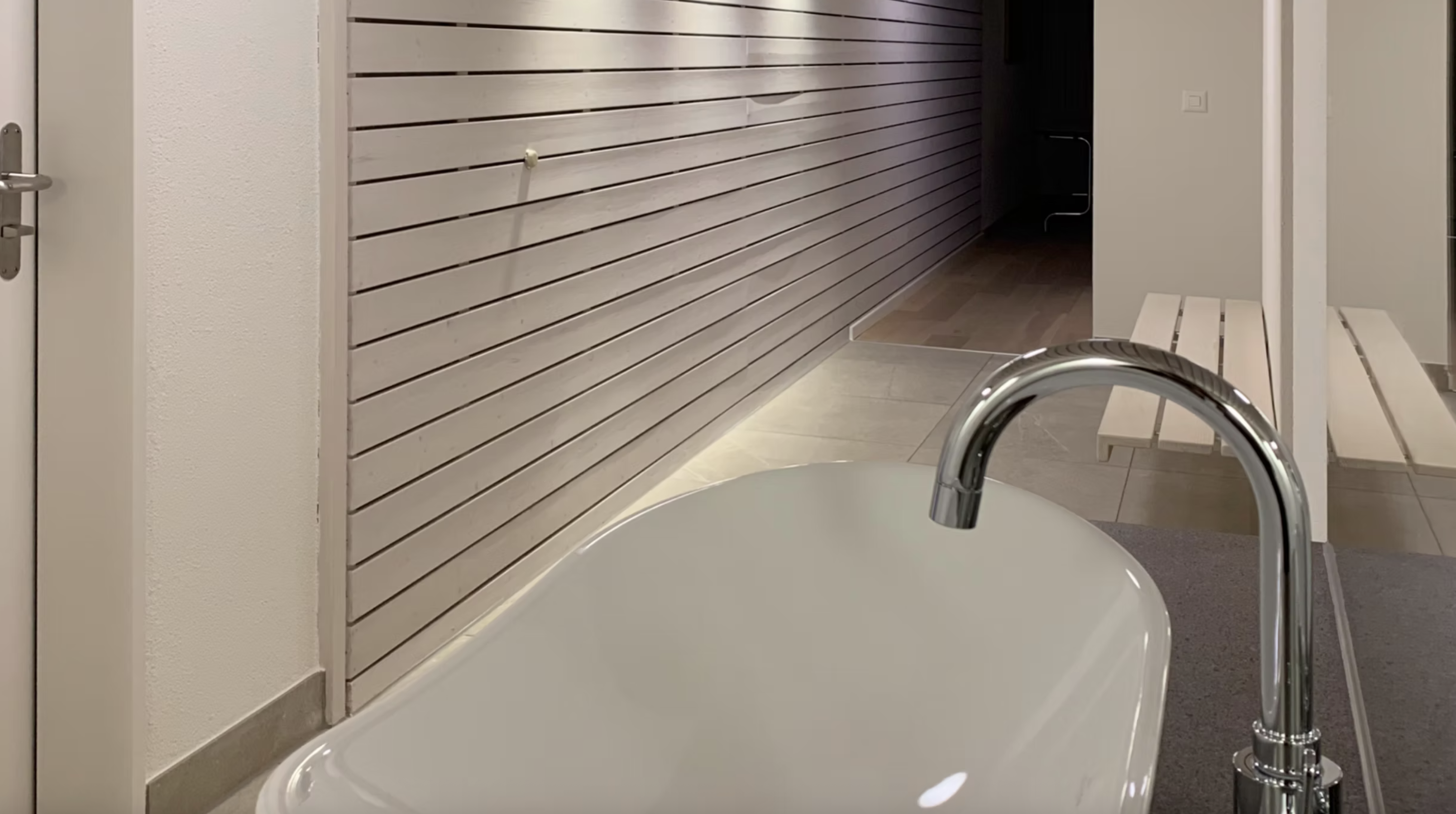 Spa Unterägeri