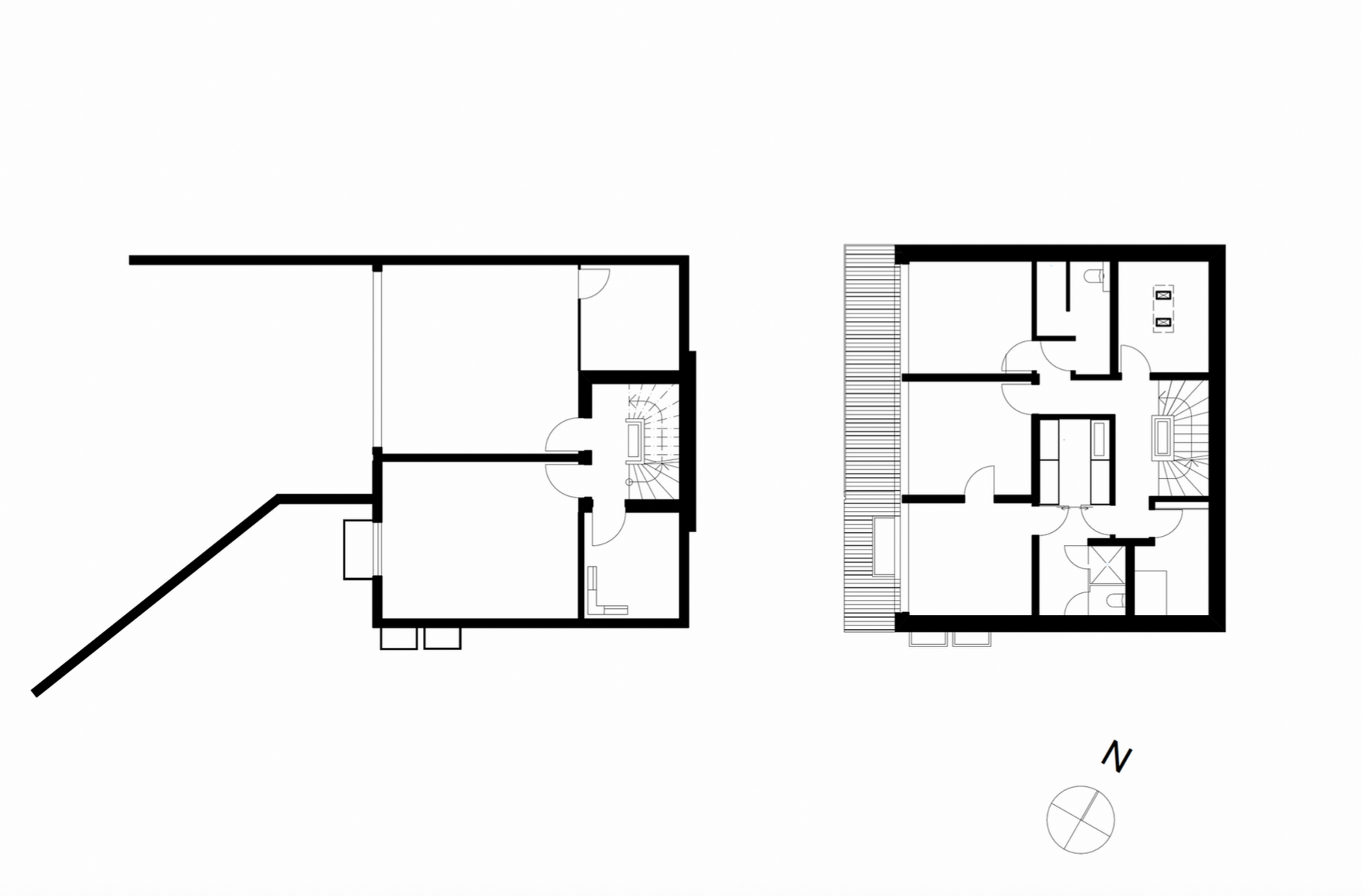 EFH Widen — Visualisierung